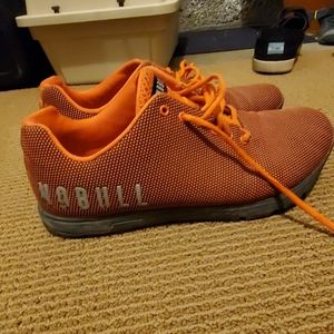 No bull Nobull crossfit training shoes